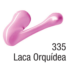 TINTA ACRYLIC COLORS 20ML LACA ORQUIDEA 335