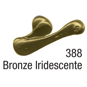 TINTA ACRYLIC COLORS 20ML BRONZE IRIDESCENTE 388