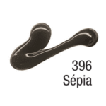 TINTA ACRYLIC COLORS 20ML SEPIA 396