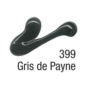 TINTA ACRYLIC COLORS 20ML GRIS DE PAYNE 399
