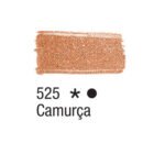 TINTA TECIDO ACRILEX 37ML CAMURCA 525