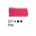 TINTA TECIDO ACRILEX 37ML PINK 527