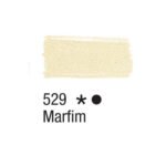 TINTA TECIDO ACRILEX 37ML MARFIM 529