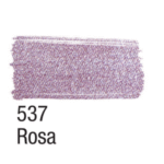 TINTA TECIDO ACRILEX 37ML ROSA 537