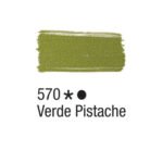 TINTA TECIDO ACRILEX 37ML VERDE PISTACHE 570
