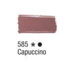 TINTA TECIDO ACRILEX 37ML CAPUCCINO 585