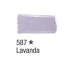 TINTA TECIDO ACRILEX 37ML LAVANDA 587