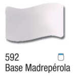 VERNIZ VITRAL ACRILEX 37M BASE MADREPEROLA 592
