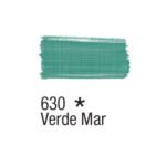 TINTA TECIDO ACRILEX 37ML VERDE MAR 630