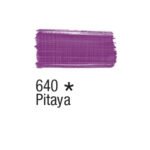 TINTA TECIDO ACRILEX 37ML PITAYA 640