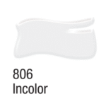 VITRO 150 37ML INCOLOR 806 ACRILEX