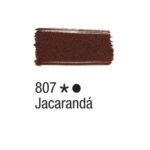 TINTA TECIDO ACRILEX 37ML JACARANDA 807