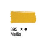 TINTA TECIDO ACRILEX 37ML MELAO 895