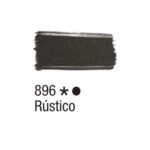 TINTA TECIDO ACRILEX 37ML RUSTICO 896