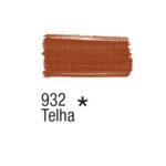 TINTA TECIDO ACRILEX 37ML TELHA 932