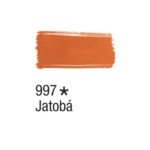 TINTA TECIDO ACRILEX 37ML JATOBA 997