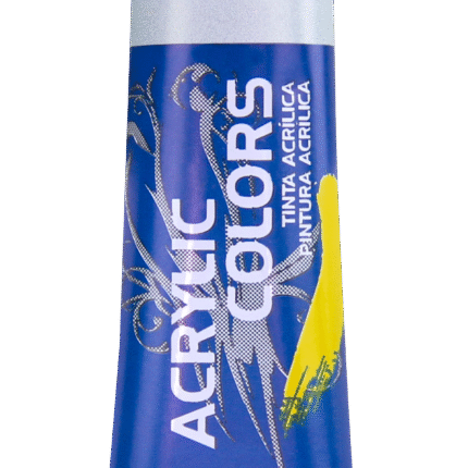 TINTA ACRYLIC COLORS 20ML GRIS NEUTRO 311