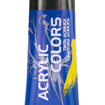 TINTA ACRYLIC COLORS 20ML GRIS DE PAYNE 399