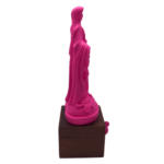 Imagem Nossa Senhora das Graças Tutti Frutti - Artesã Viviane - Imagem 3