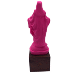 Imagem Nossa Senhora das Graças Tutti Frutti - Artesã Viviane - Imagem 4