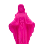 Imagem Nossa Senhora das Graças Tutti Frutti – Artesã Viviane