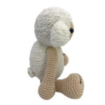Amigurumi Ovelha - Artesã Adriana - Imagem 2