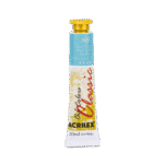 TINTA OIL COLORS ACRILEX 20 ML AZUL CELESTE 309 - Imagem 2