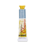 TINTA OIL COLORS ACRILEX 20 ML GRIS NEUTRO 311 - Imagem 2