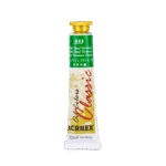 TINTA OIL COLORS ACRILEX 20 ML VERDE PAUL VERONESE 333 - Imagem 2