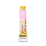 TINTA OIL COLORS ACRILEX 20 ML LACA ORQUIDEA 335 - Imagem 2
