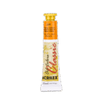 TINTA OIL COLORS ACRILEX 20 ML AMARELO INDIANO 339 - Imagem 2