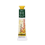 TINTA OIL COLORS ACRILEX 20 ML VERDE VESSIE 353 - Imagem 2