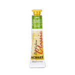 TINTA OIL COLORS ACRILEX 20 ML VERDE INGLES 364 - Imagem 2