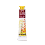 TINTA OIL COLORS ACRILEX 20 ML LACA MAGENTA 377 - Imagem 2