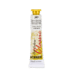 TINTA OIL COLORS ACRILEX 20 ML BRANCO IRDESCENTE 389 - Imagem 2