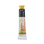 TINTA OIL COLORS ACRILEX 20ML GRIS DE PAINE 399 - Imagem 2