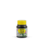 VERNIZ VITRAL ACRILEX 37ML VERDE VERONESE 512