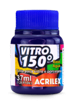 VITRO 150 37ML AZUL 559 ACRILEX