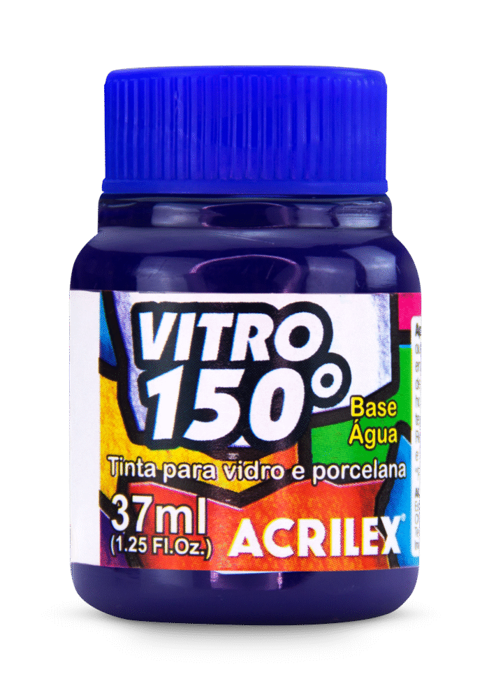 VITRO 150 37ML AZUL 559 ACRILEX
