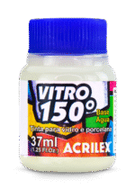 VITRO 150 37ML AMARELO OCRE 564 ACRILEX